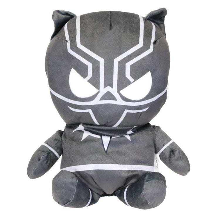 ブラックパンサー ゴルフ用品 ヘッドカバー | cinemacollection | 詳細画像1 