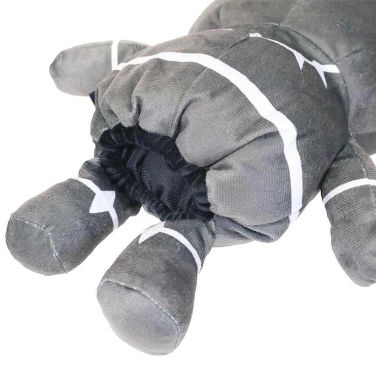 ブラックパンサー ゴルフ用品 ヘッドカバー | cinemacollection | 詳細画像3 