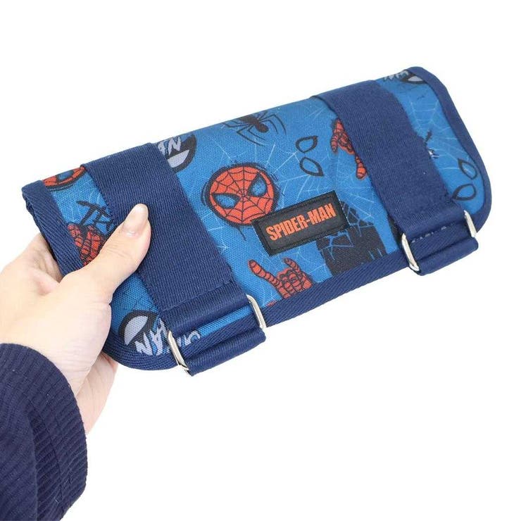 スパイダーマン ゴルフ用品 ゴルフカートポーチ | cinemacollection | 詳細画像4 