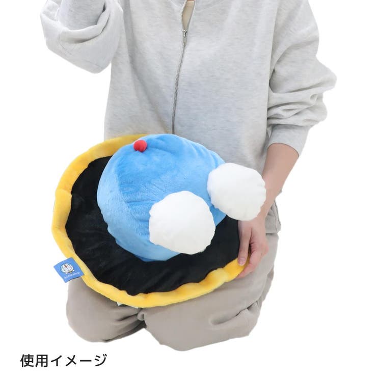 アイムドラえもん クッション ダイカットクッション | cinemacollection | 詳細画像4 