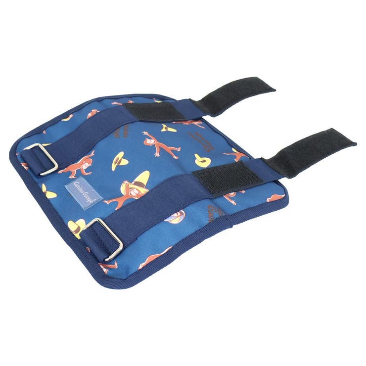 おさるのジョージ ゴルフ用品 ゴルフカートポーチ | cinemacollection | 詳細画像2 