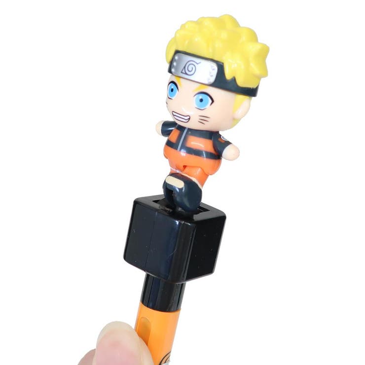 NARUTO疾風伝 ボールペン トコトコアクションペン | cinemacollection | 詳細画像3 