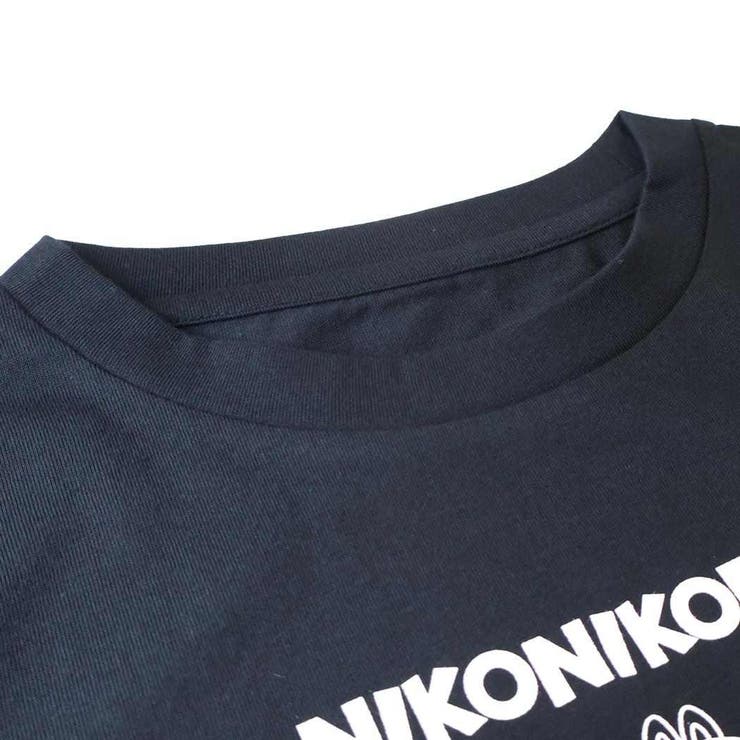 にこにこ、ぷん Tシャツ T | cinemacollection | 詳細画像5 