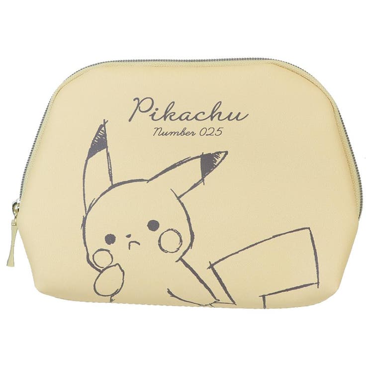 ポケットモンスター ミニポーチ ティッシュポーチ | cinemacollection | 詳細画像1 