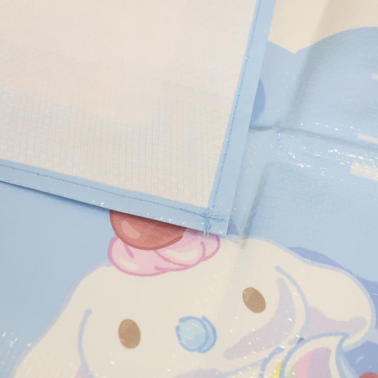 シナモロール ピクニック用品 レジャーシート | cinemacollection | 詳細画像2 