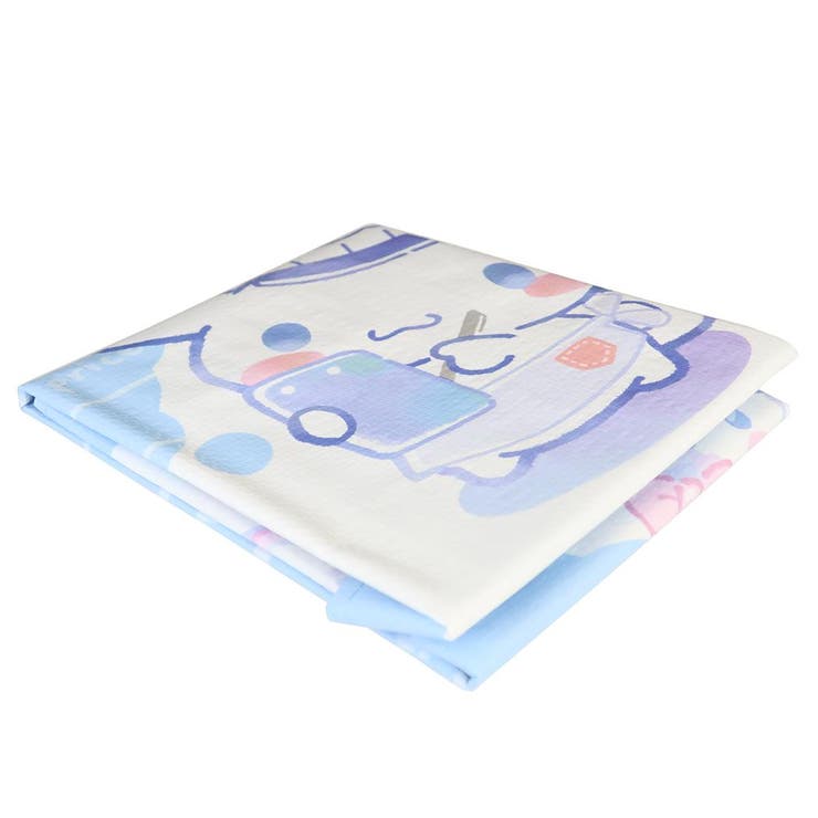 シナモロール ピクニック用品 レジャーシート | cinemacollection | 詳細画像3 