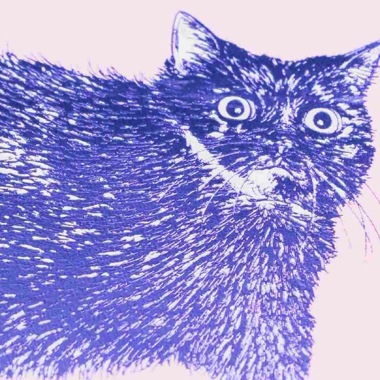 Cat Art Collection | cinemacollection | 詳細画像5 