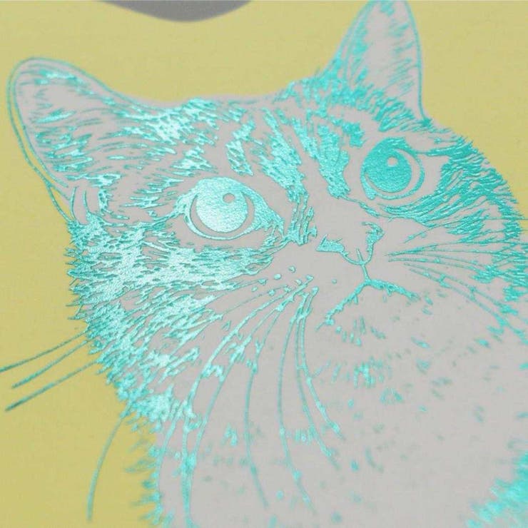 Cat Art Collection | cinemacollection | 詳細画像5 