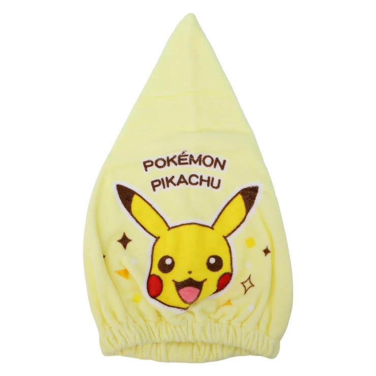 ポケットモンスター キャップタオル タオルキャップ | cinemacollection | 詳細画像1 
