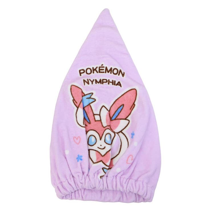 ポケットモンスター キャップタオル タオルキャップ | cinemacollection | 詳細画像1 