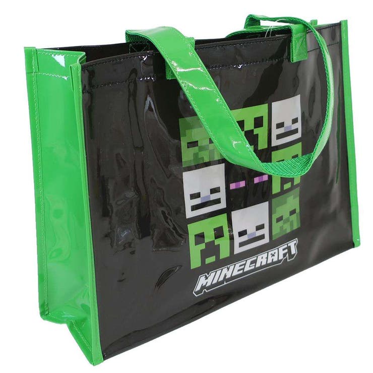 マインクラフト プールバッグ ビーチトートバッグ | cinemacollection | 詳細画像2 