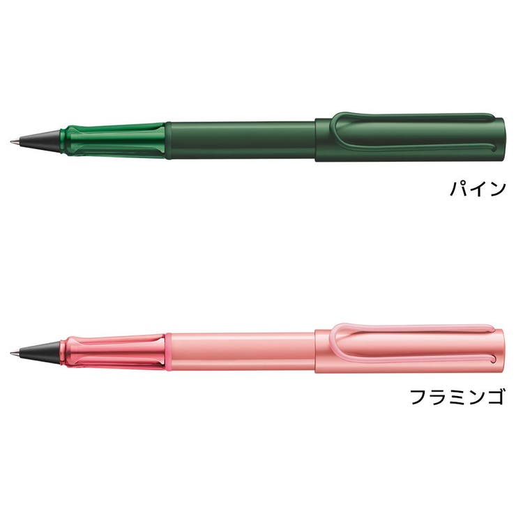 LAMY AL star | cinemacollection | 詳細画像1 