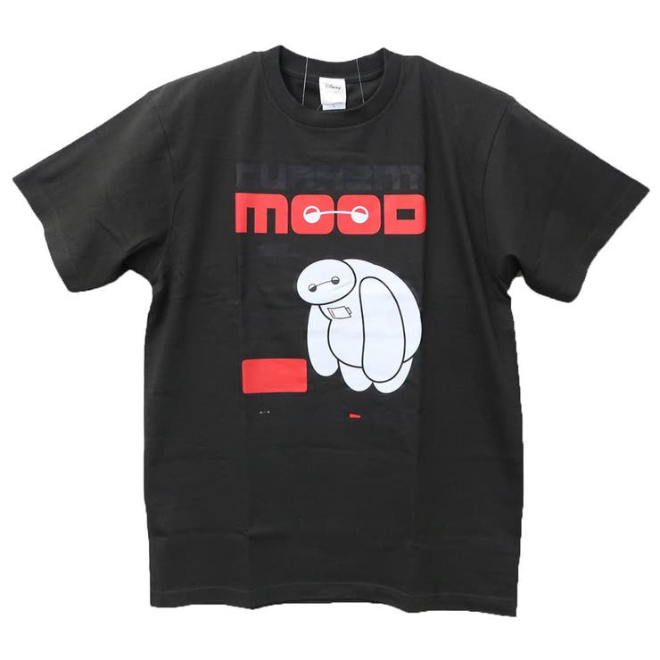 ベイマックス Tシャツ T | cinemacollection | 詳細画像1 