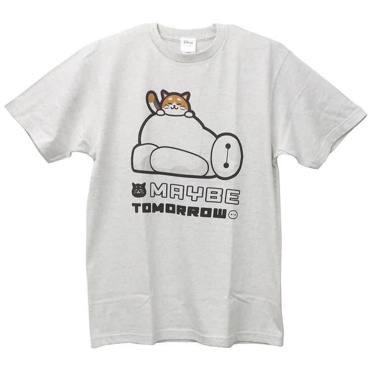 ベイマックス Tシャツ T | cinemacollection | 詳細画像1 