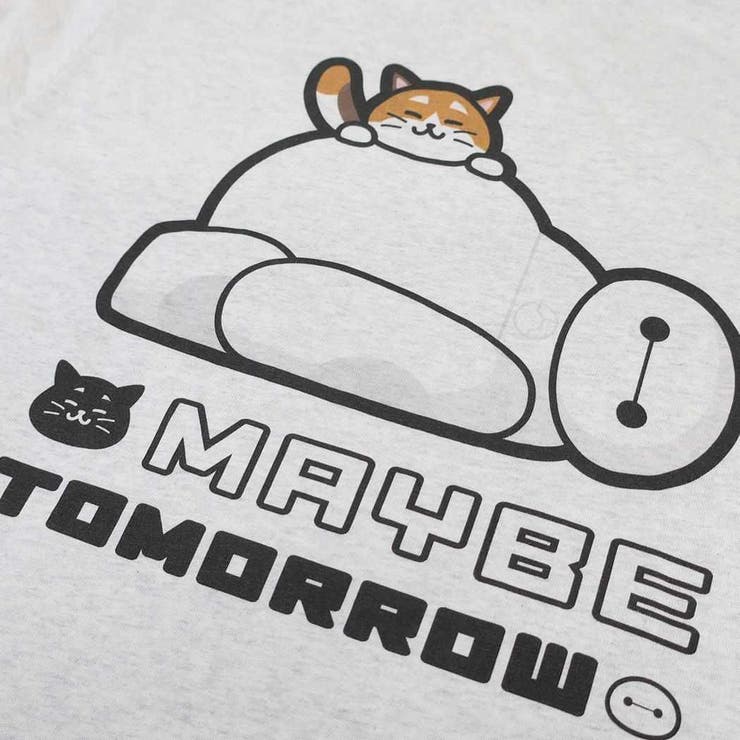 ベイマックス Tシャツ T | cinemacollection | 詳細画像5 