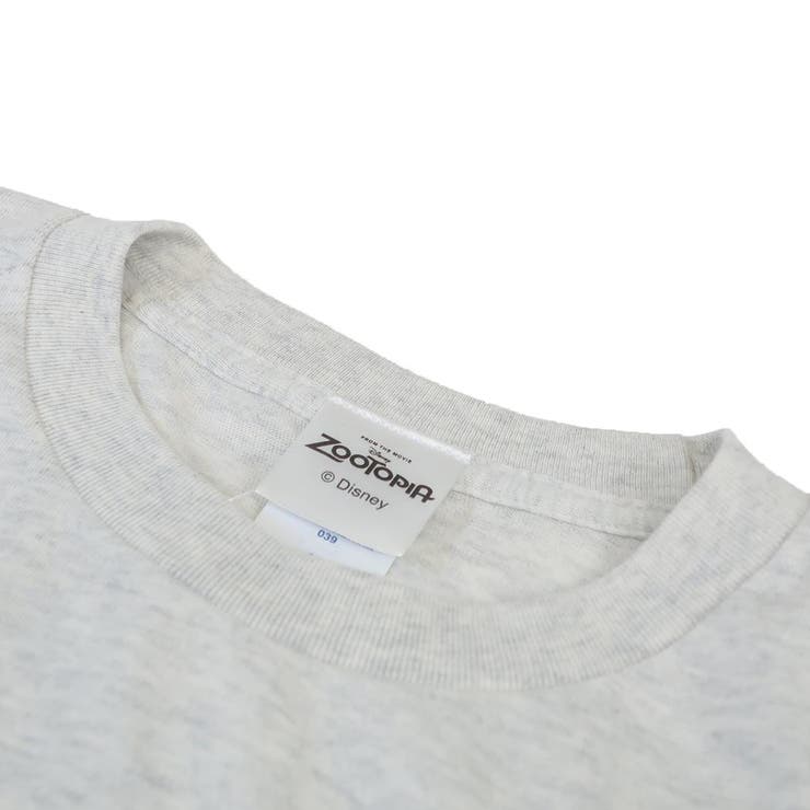 ズートピア Tシャツ T | cinemacollection | 詳細画像3 