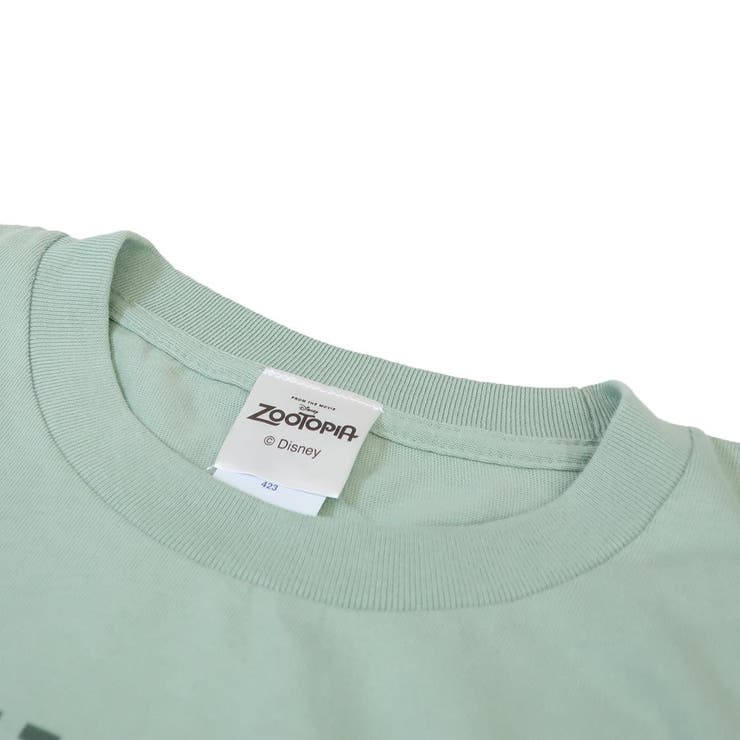 ズートピア Tシャツ T | cinemacollection | 詳細画像3 