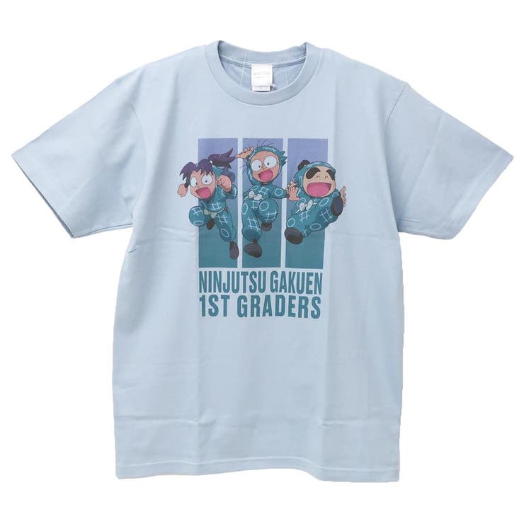 忍たま乱太郎 Tシャツ T | cinemacollection | 詳細画像1 