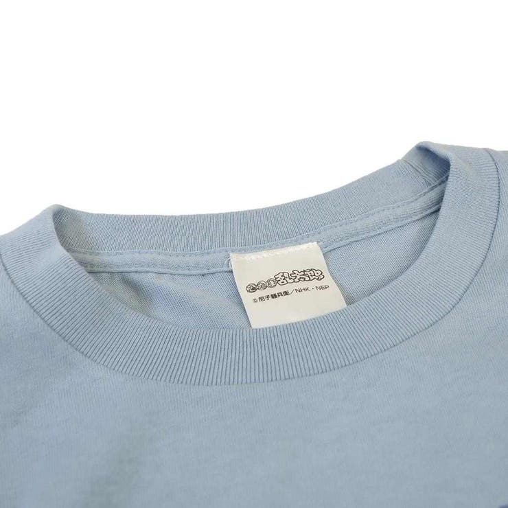 忍たま乱太郎 Tシャツ T | cinemacollection | 詳細画像3 