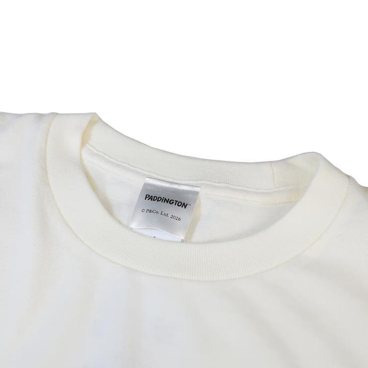 くまのパディントン Tシャツ T | cinemacollection | 詳細画像3 