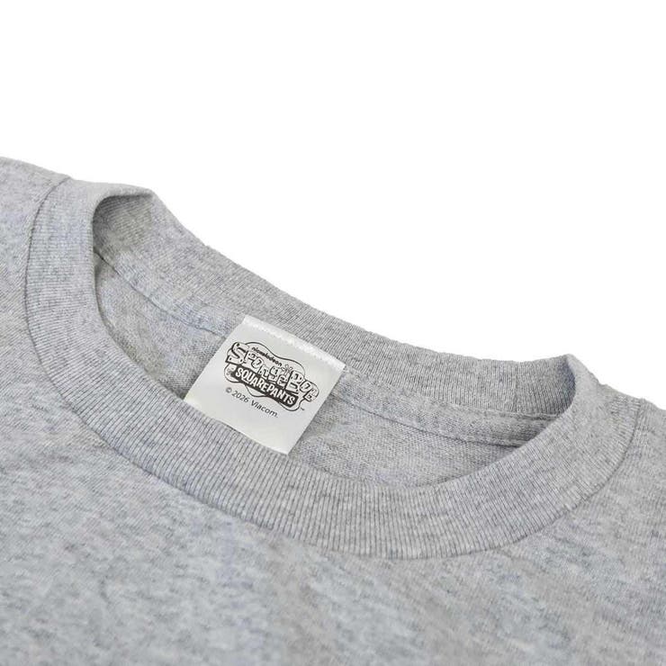 スポンジボブ Tシャツ T | cinemacollection | 詳細画像3 