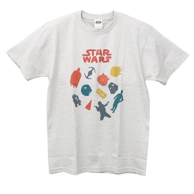 スターウォーズ Tシャツ T | cinemacollection | 詳細画像1 