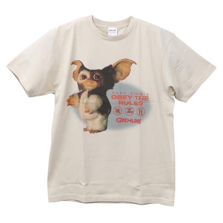 グレムリン Tシャツ T | cinemacollection | 詳細画像1 