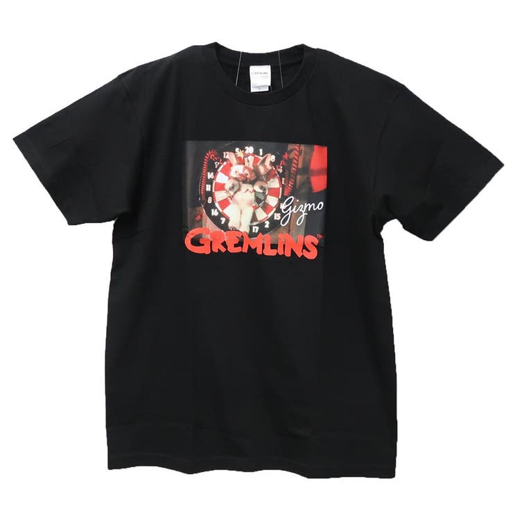 グレムリン Tシャツ T | cinemacollection | 詳細画像1 