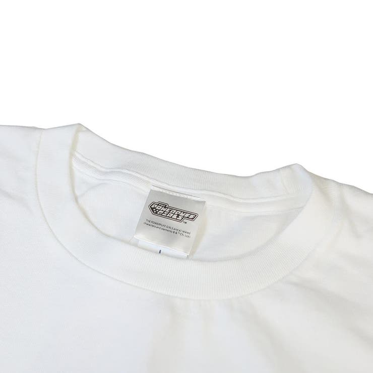 パワーパフガールズ Tシャツ T | cinemacollection | 詳細画像3 
