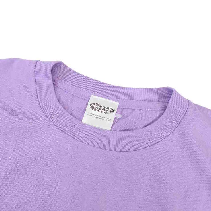 パワーパフガールズ Tシャツ T | cinemacollection | 詳細画像3 