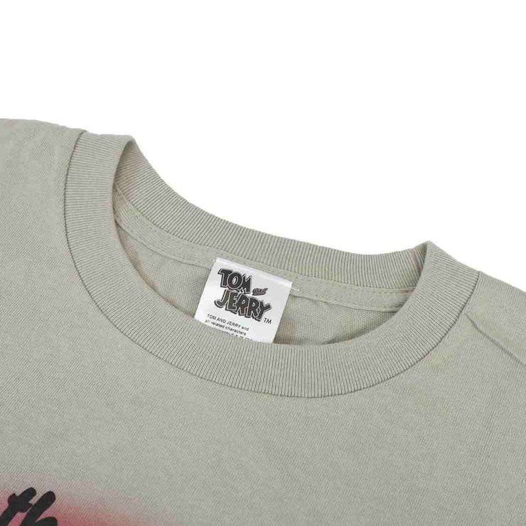 トムとジェリー Tシャツ T | cinemacollection | 詳細画像3 