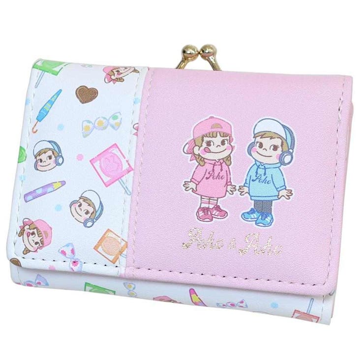 不二家のペコ レディース財布 口金財布 | cinemacollection | 詳細画像1 
