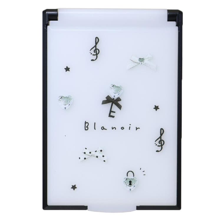 手鏡 カードミラーS blanoir_wish | cinemacollection | 詳細画像1 