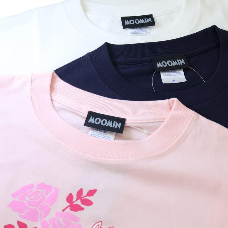 ムーミン Tシャツ T | cinemacollection | 詳細画像3 