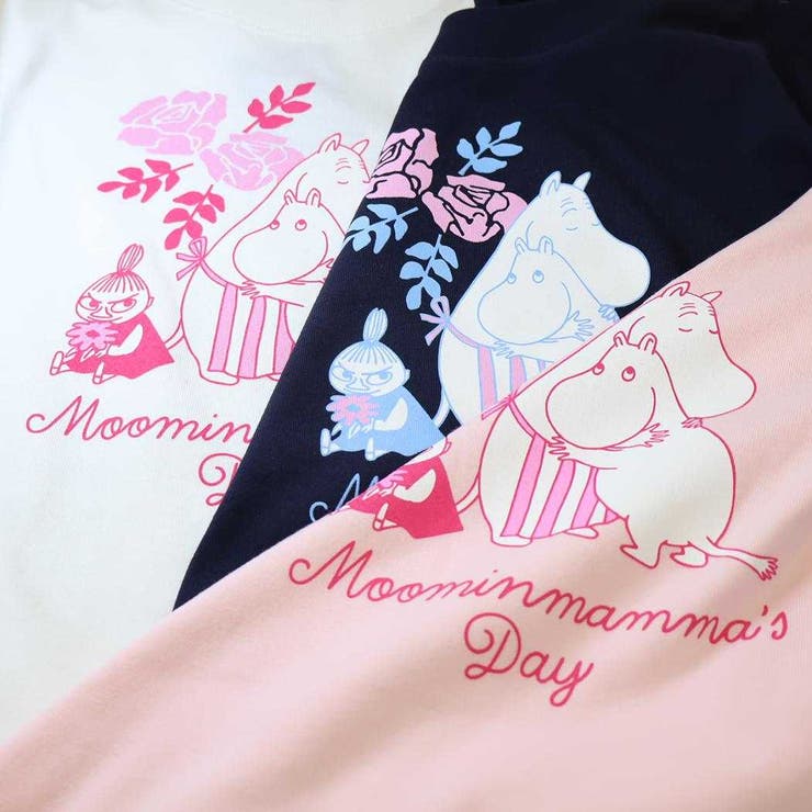 ムーミン Tシャツ T | cinemacollection | 詳細画像4 