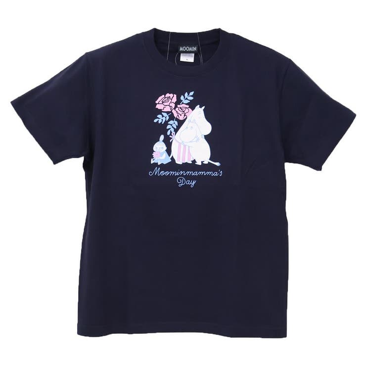 ムーミン Tシャツ T | cinemacollection | 詳細画像7 