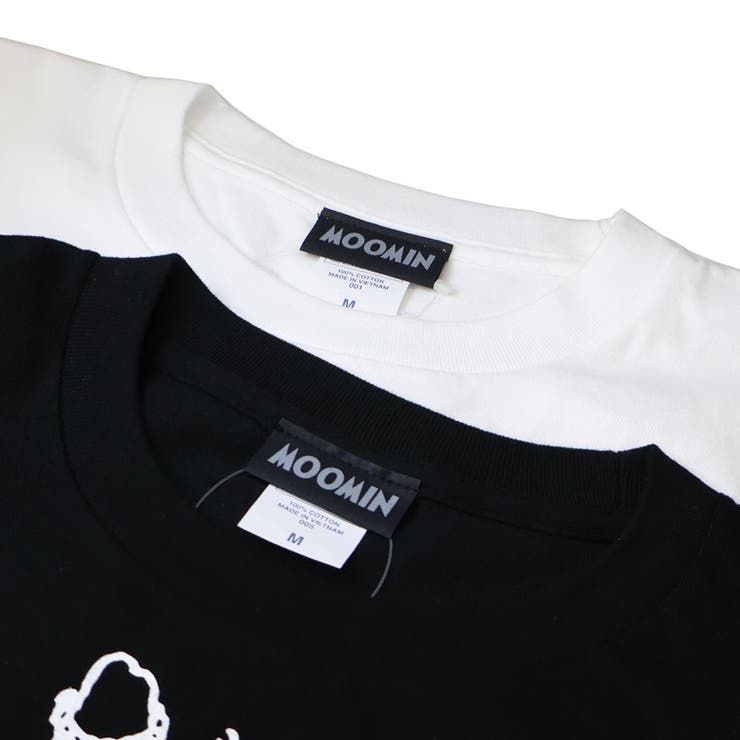 ムーミン Tシャツ T | cinemacollection | 詳細画像2 