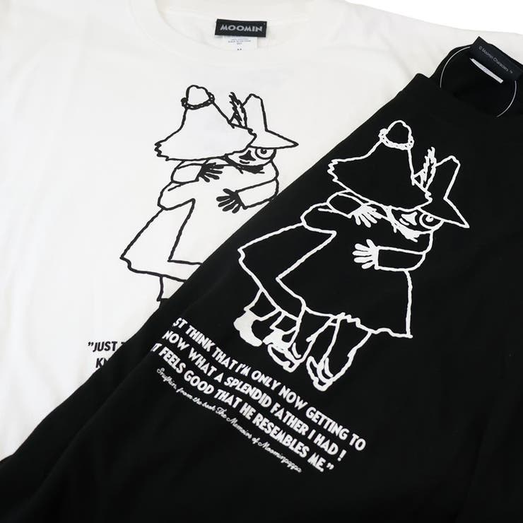 ムーミン Tシャツ T | cinemacollection | 詳細画像4 
