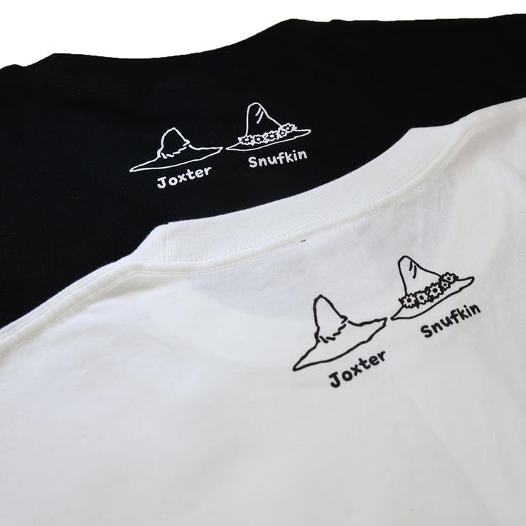 ムーミン Tシャツ T | cinemacollection | 詳細画像5 