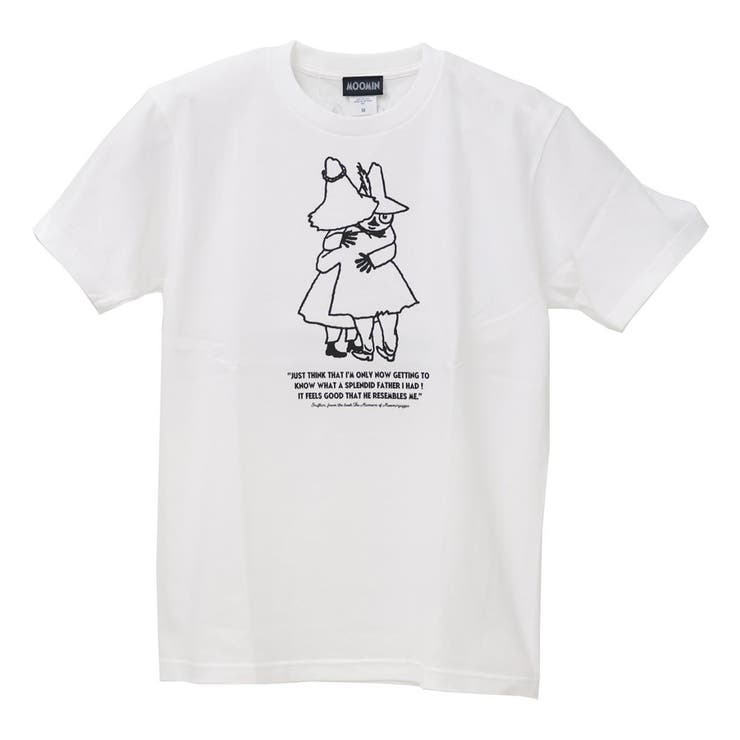 ムーミン Tシャツ T | cinemacollection | 詳細画像6 