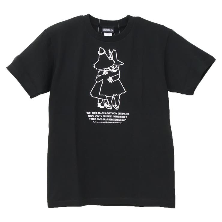 ムーミン Tシャツ T | cinemacollection | 詳細画像7 
