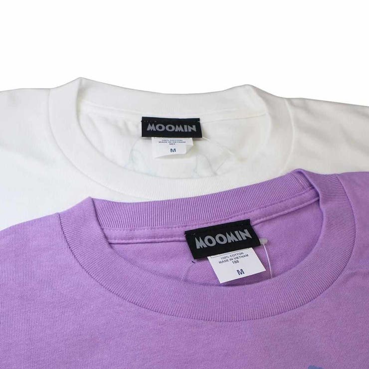 ムーミン Tシャツ T | cinemacollection | 詳細画像2 