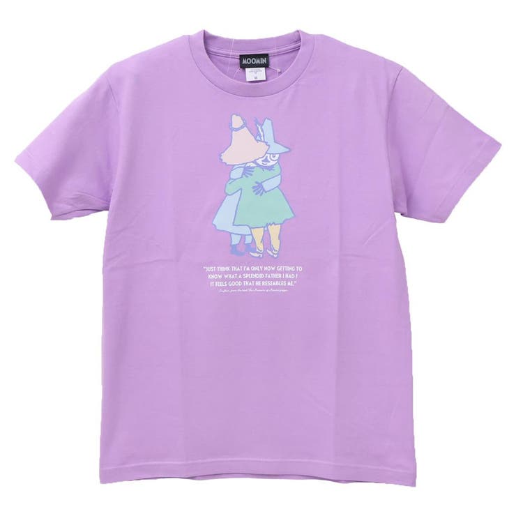 ムーミン Tシャツ T | cinemacollection | 詳細画像7 