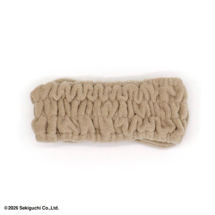 モンチッチ ヘアアクセ ヘアバンド | cinemacollection | 詳細画像2 