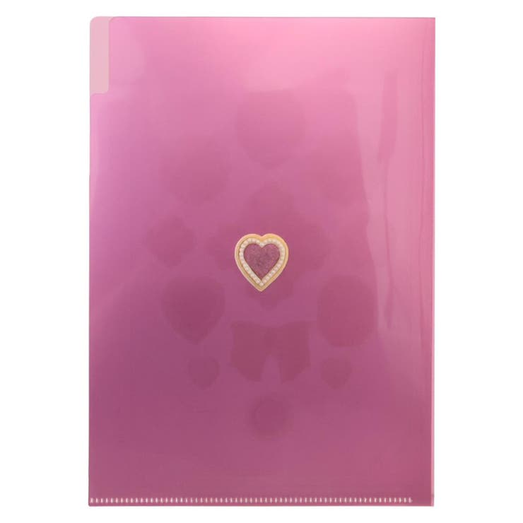 KUNIKA ポケットファイル A5ポケットクリアファイル | cinemacollection | 詳細画像2 