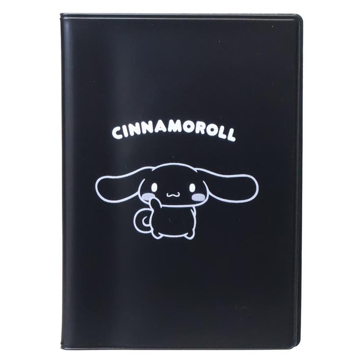 シナモロール 手帳カバー マルチカバー | cinemacollection | 詳細画像1 