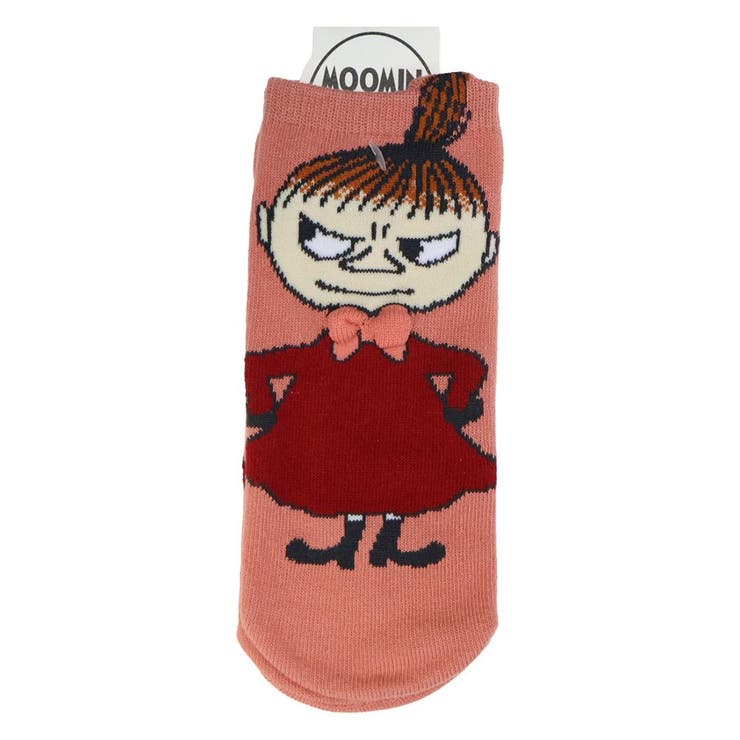 ムーミン 女性用靴下 レディース | cinemacollection | 詳細画像1 