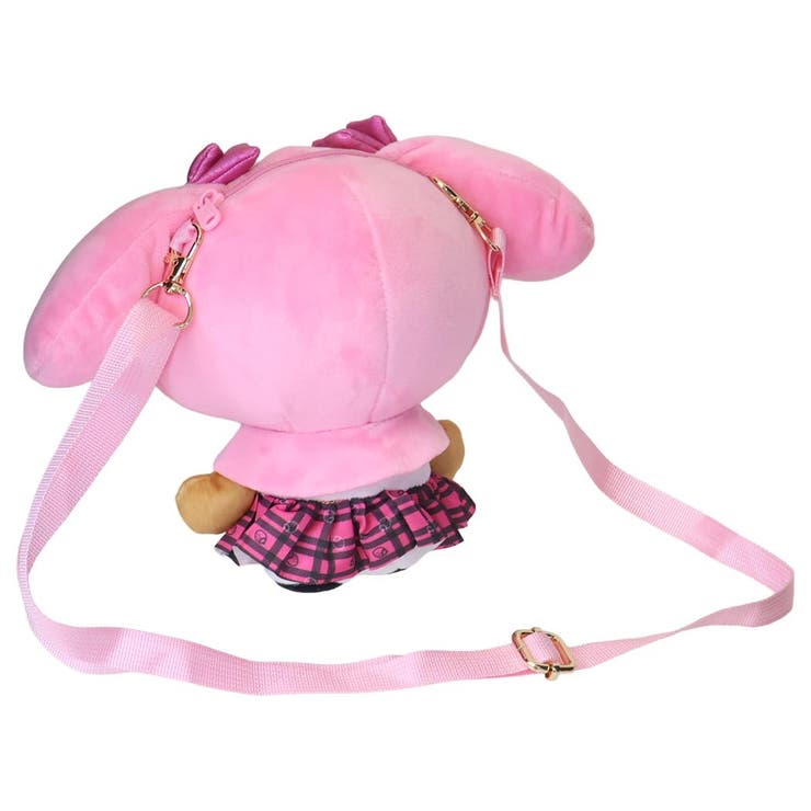 マイメロディ ミニショルダー コギャルマスコットミニショルダー | cinemacollection | 詳細画像2 