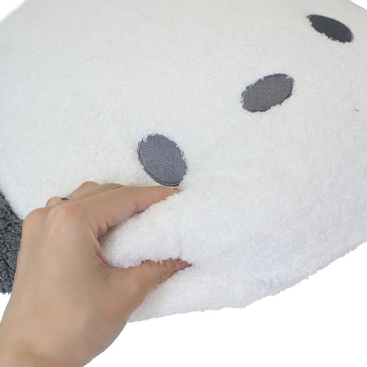 ポチャッコ クッション ダイカットクッション | cinemacollection | 詳細画像3 