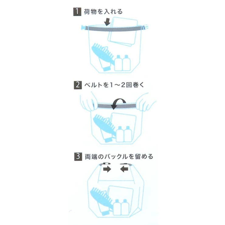 ミニオンズ ミニバッグ くるくるバッグ | cinemacollection | 詳細画像4 